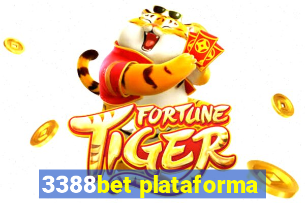 3388bet plataforma