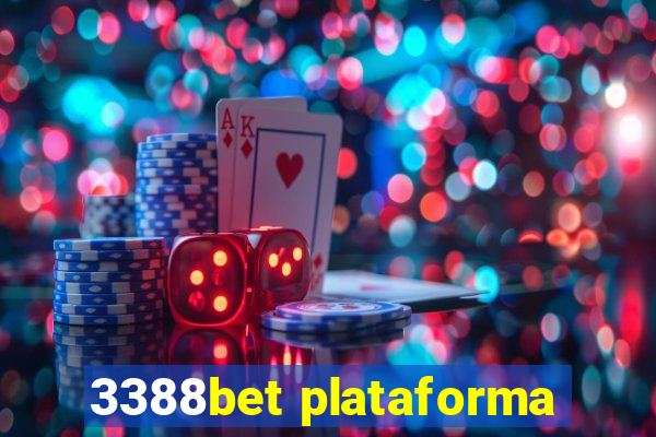 3388bet plataforma