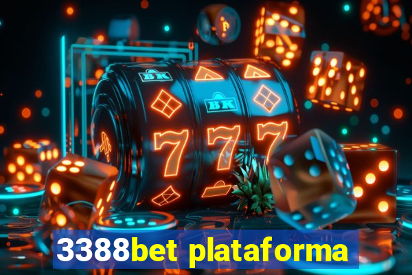 3388bet plataforma