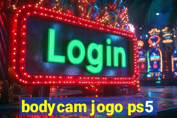 bodycam jogo ps5