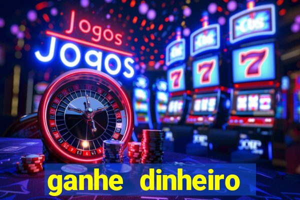 ganhe dinheiro online jogando