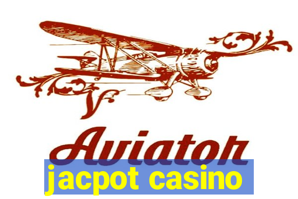 jacpot casino