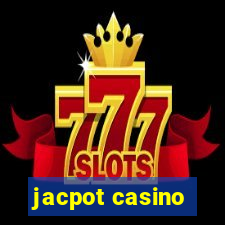 jacpot casino