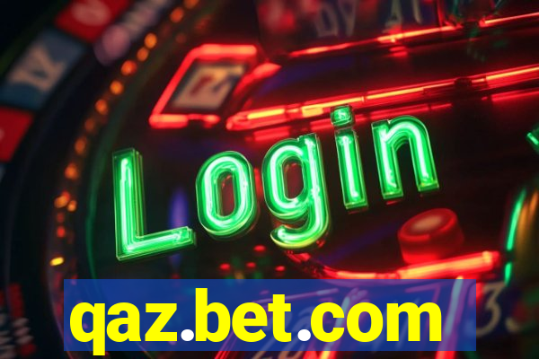 qaz.bet.com