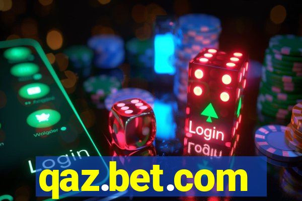 qaz.bet.com