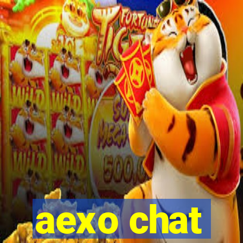 aexo chat