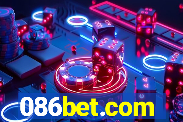 086bet.com