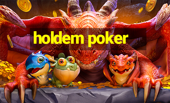 holdem poker