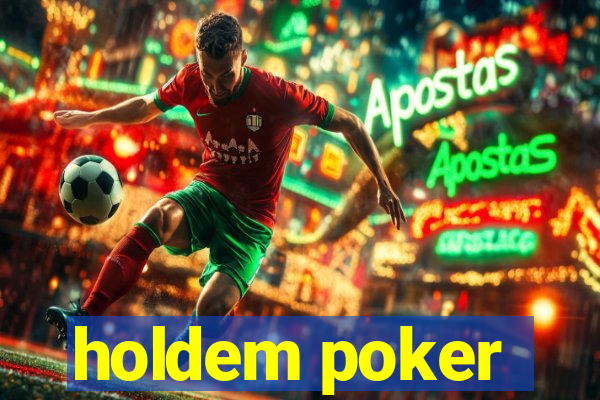 holdem poker