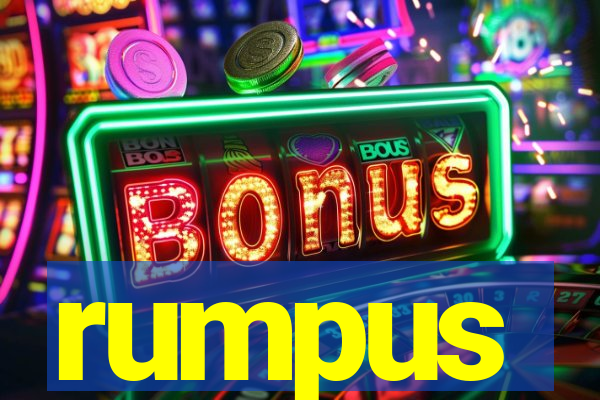 rumpus