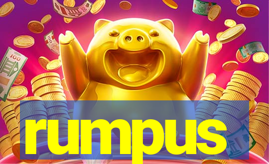 rumpus