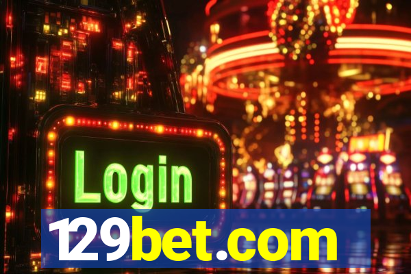 129bet.com