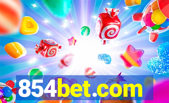 854bet.com