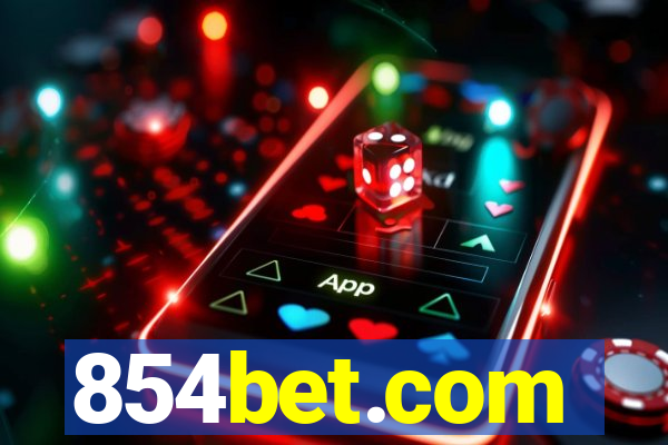 854bet.com