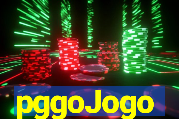 pggoJogo