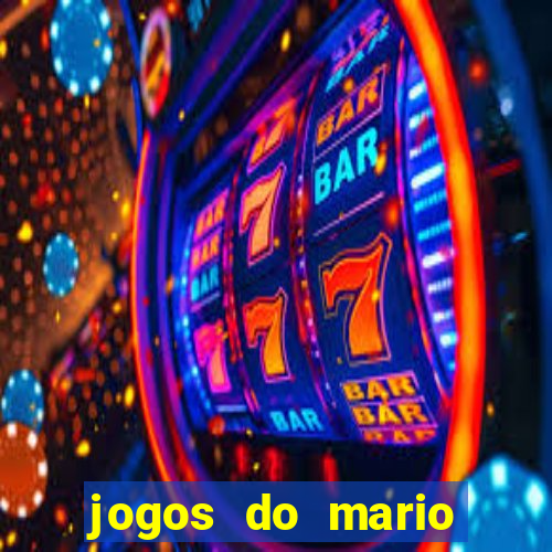 jogos do mario para download