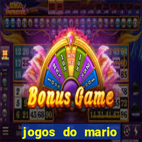 jogos do mario para download