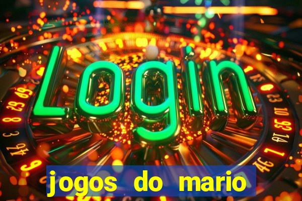 jogos do mario para download