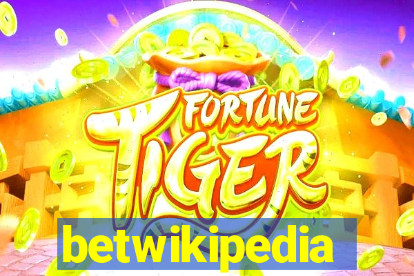 betwikipedia