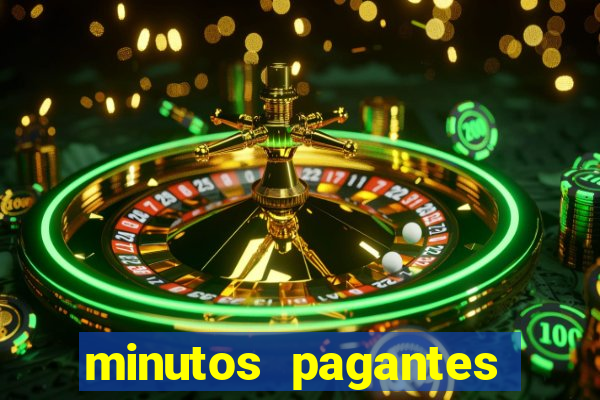 minutos pagantes fortune mouse hoje