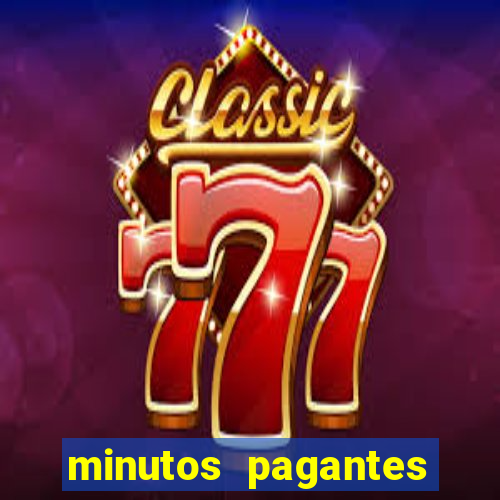 minutos pagantes fortune mouse hoje