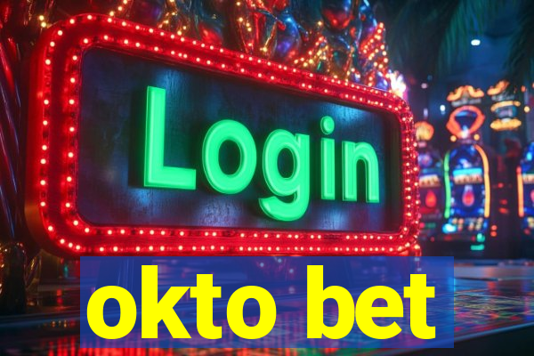 okto bet