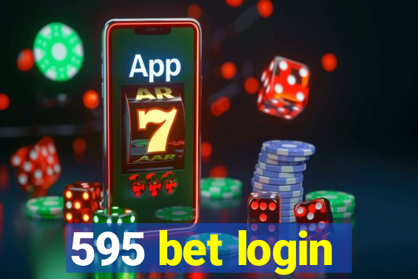 595 bet login