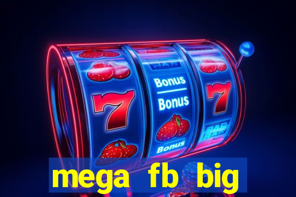 mega fb big circus! slot