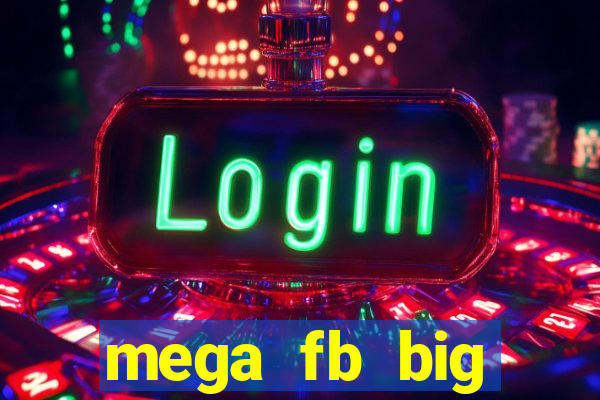 mega fb big circus! slot