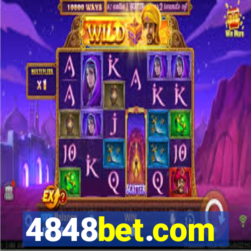 4848bet.com