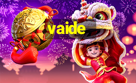 vaide