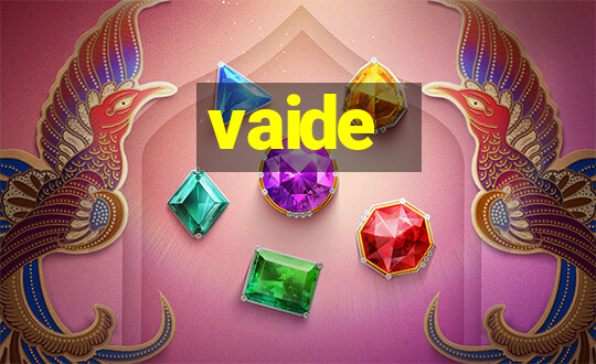 vaide