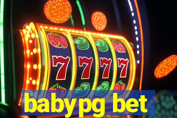 babypg bet