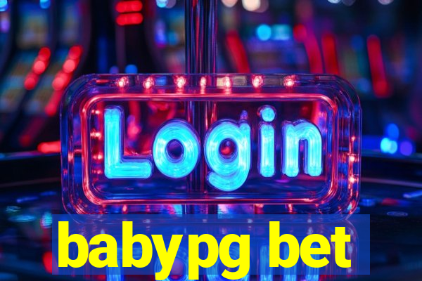 babypg bet