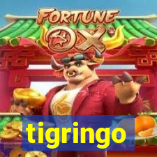 tigringo