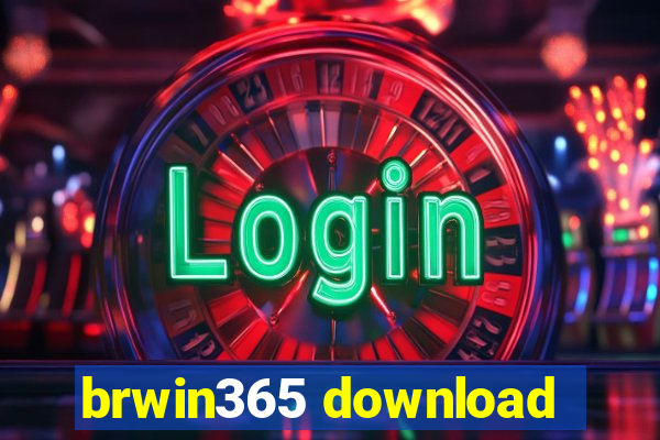 brwin365 download