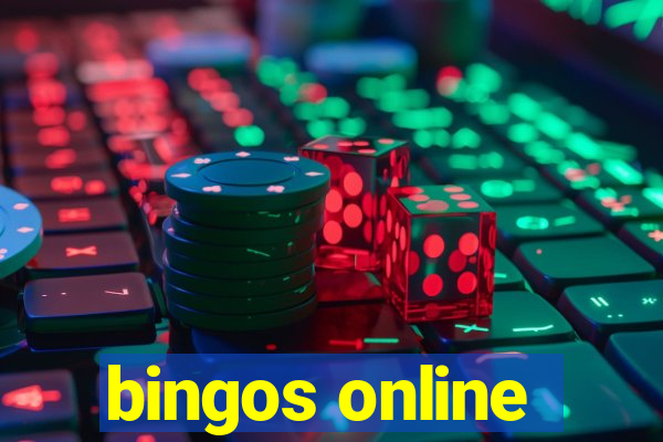 bingos online