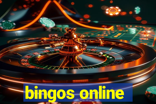 bingos online