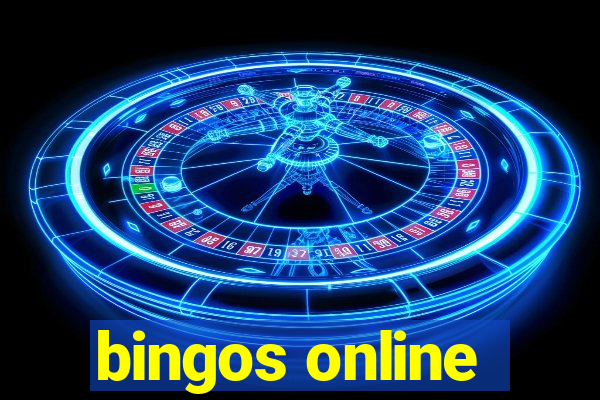 bingos online