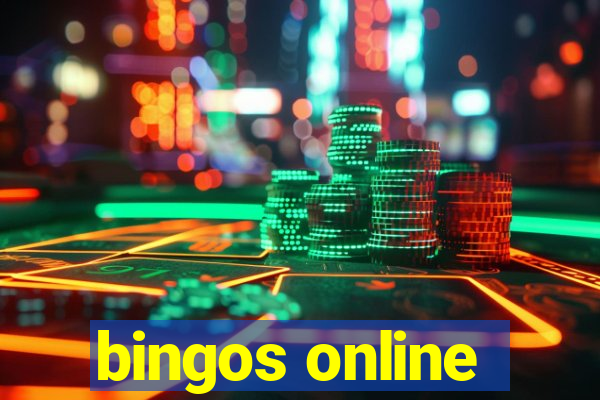 bingos online