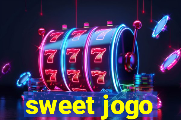 sweet jogo