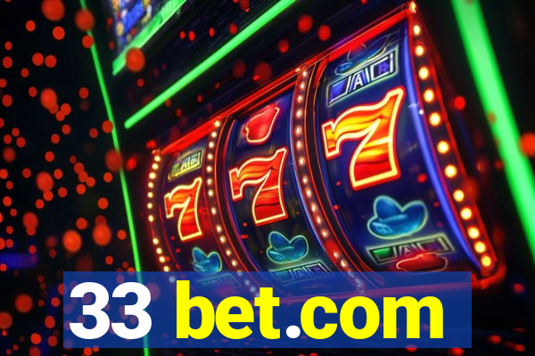 33 bet.com