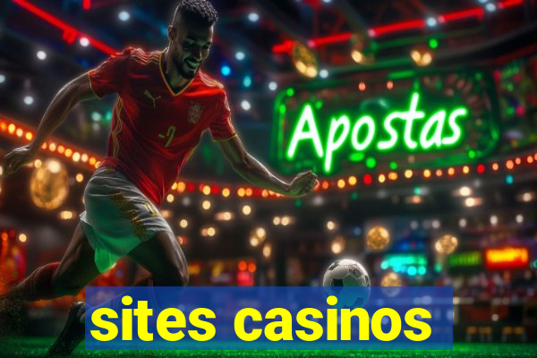 sites casinos