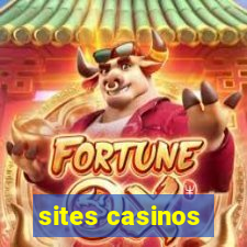 sites casinos