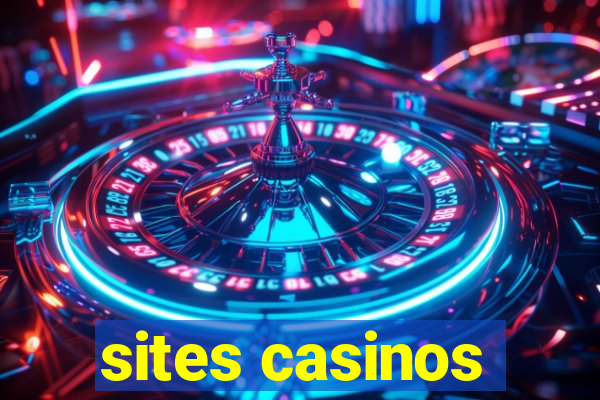 sites casinos