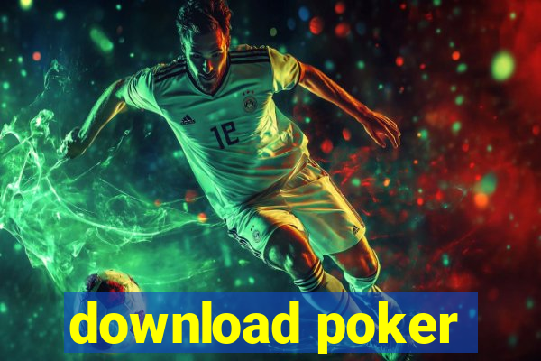 download poker