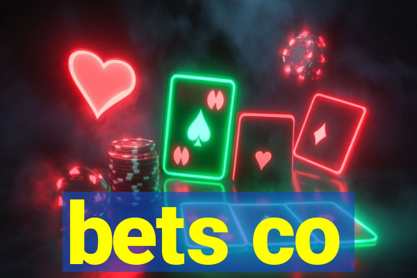 bets co