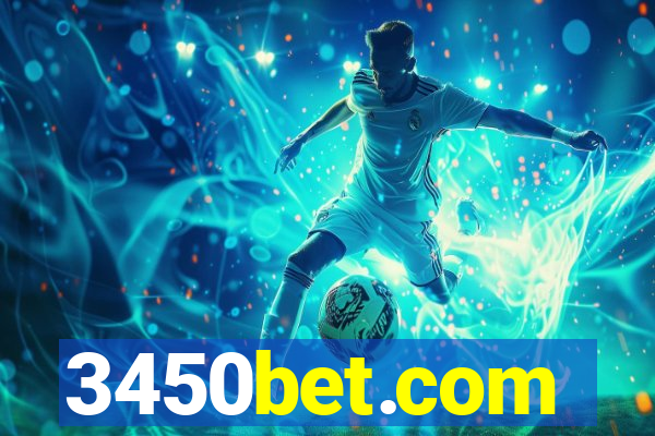 3450bet.com