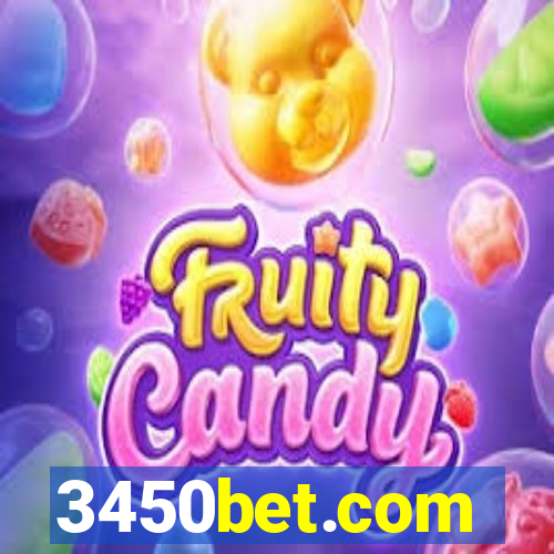 3450bet.com