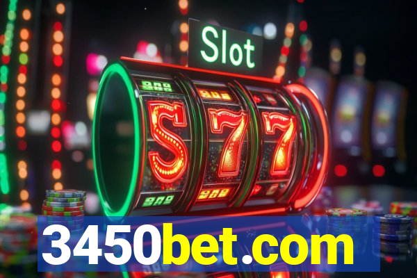 3450bet.com